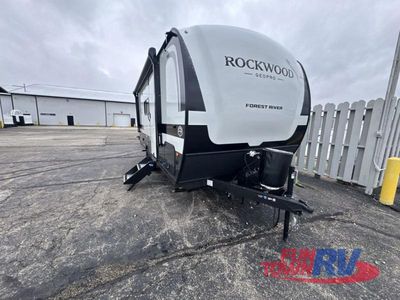 2026 Forest River RV Rockwood GEO Pro - Photo 4