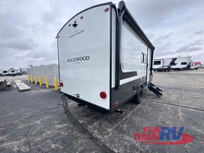 2026 Forest River RV Rockwood GEO Pro - Photo 7