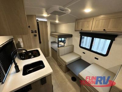 2026 Forest River RV Rockwood GEO Pro - Photo 12