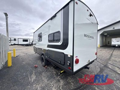 2026 Forest River RV Rockwood GEO Pro - Photo 6
