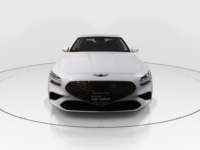2025 Genesis G70 - Photo 2