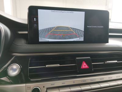 2025 Genesis G70 - Photo 16