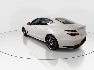 2025 Genesis G70 - Photo 5