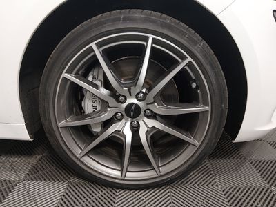 2025 Genesis G70 - Photo 10