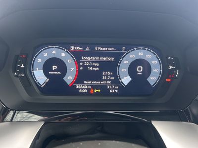 2024 Audi A3 - Photo 2