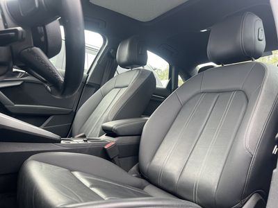 2024 Audi A3 - Photo 3