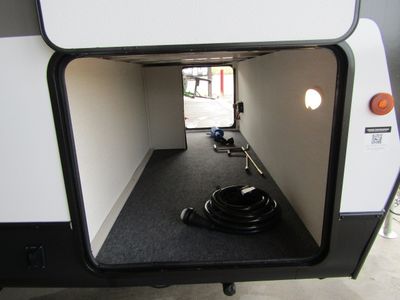 2026 Prime Time Tracer - Photo 16