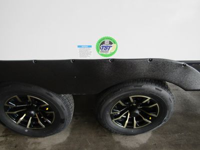 2026 Prime Time Tracer - Photo 7