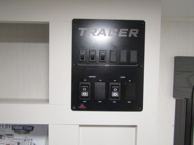 2026 Prime Time Tracer - Photo 36