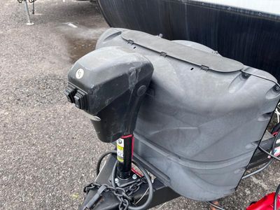 2020 Keystone Bullet — photo 35 view