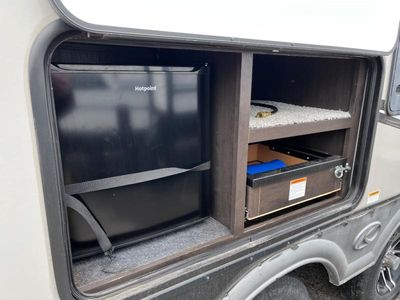 2020 Keystone Bullet — photo 27 view