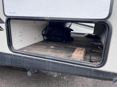 2020 Keystone Bullet — photo 36 view