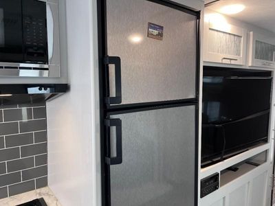 2020 Keystone Bullet — photo 16 view