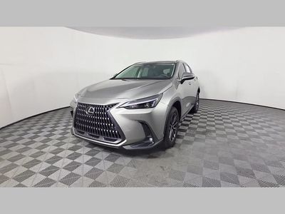 2024 Lexus NX - Photo 52
