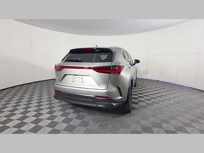 2024 Lexus NX - Photo 41