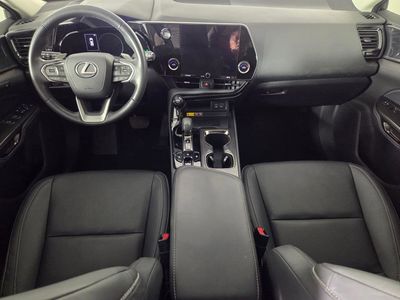 2024 Lexus NX - Photo 29