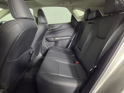 2024 Lexus NX - Photo 26