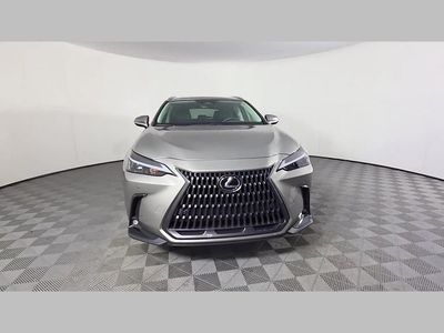 2024 Lexus NX - Photo 53