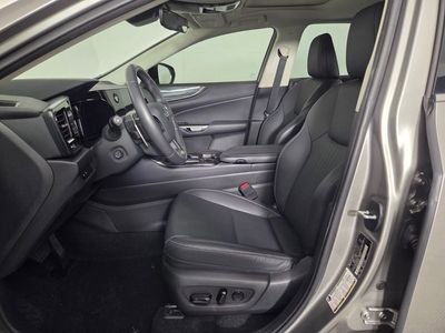 2024 Lexus NX - Photo 12