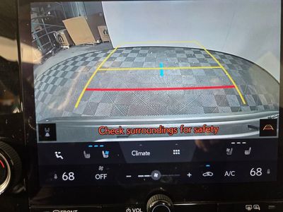 2024 Lexus NX - Photo 14