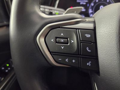 2024 Lexus NX - Photo 20