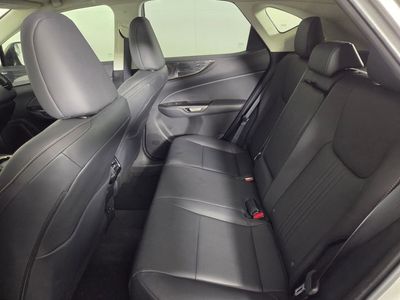 2024 Lexus NX - Photo 25