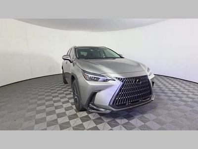 2024 Lexus NX - Photo 55