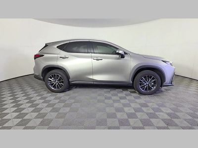 2024 Lexus NX - Photo 38