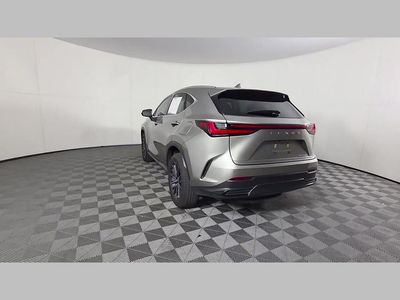 2024 Lexus NX - Photo 43