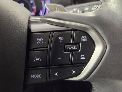 2024 Lexus NX - Photo 19