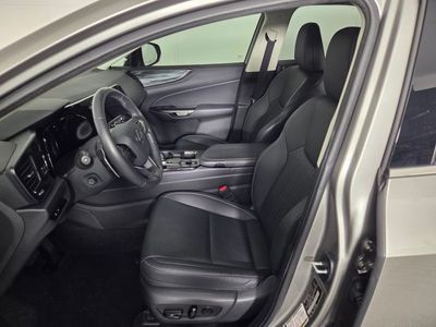 2024 Lexus NX - Photo 11