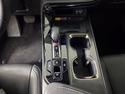 2024 Lexus NX - Photo 15