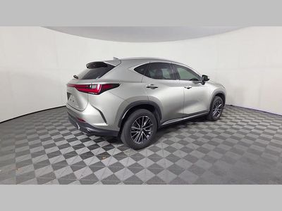 2024 Lexus NX - Photo 39