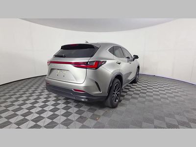 2024 Lexus NX - Photo 40