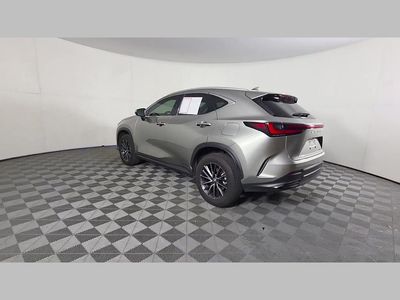 2024 Lexus NX - Photo 45