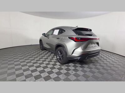 2024 Lexus NX - Photo 44