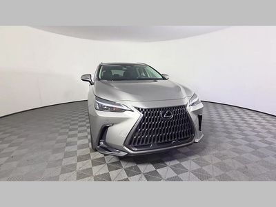 2024 Lexus NX - Photo 54