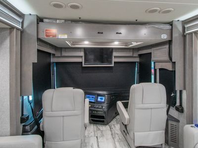 2026 Fleetwood Discovery LXE - Photo 5