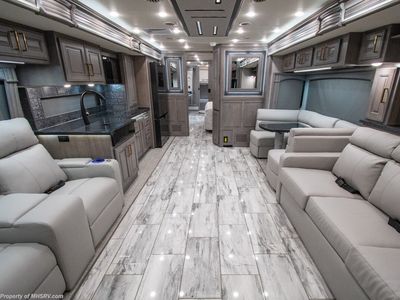 2026 Fleetwood Discovery LXE - Photo 7
