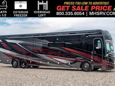 2026 Fleetwood Discovery LXE - Photo 1