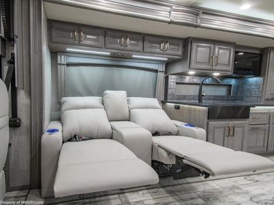 2026 Fleetwood Discovery LXE - Photo 15