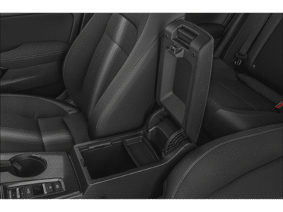 2026 Honda Civic Hatchback - Photo 11