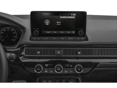 2026 Honda Civic Hatchback - Photo 7