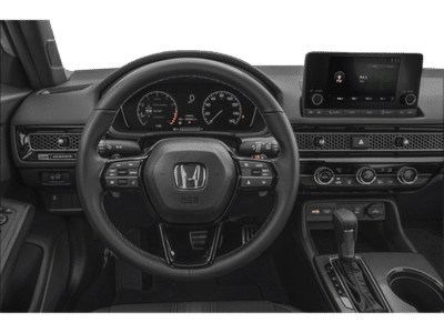 2026 Honda Civic Hatchback - Photo 4