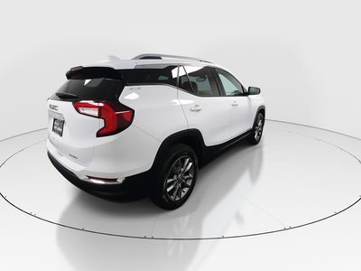 2024 GMC Terrain — photo 7 view