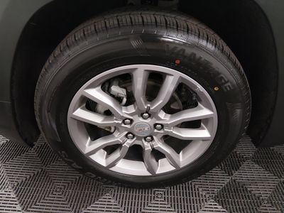 2024 GMC Terrain — photo 10 view