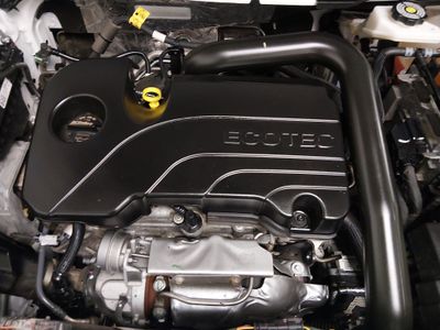 2024 GMC Terrain — photo 9 view