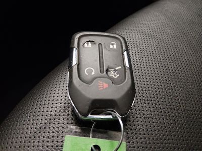 2024 GMC Terrain — photo 15 view