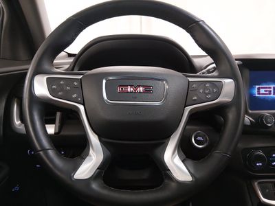2024 GMC Terrain — photo 12 view