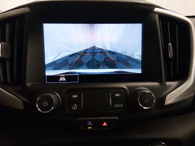 2024 GMC Terrain — photo 16 view